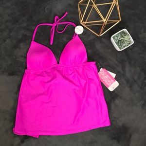 Hula Honey tankini